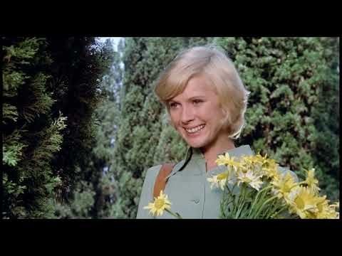 The Perfume of the Lady in Black (Francesco Barilli, 1974)