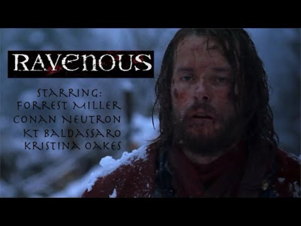 Episode 235: Ravenous