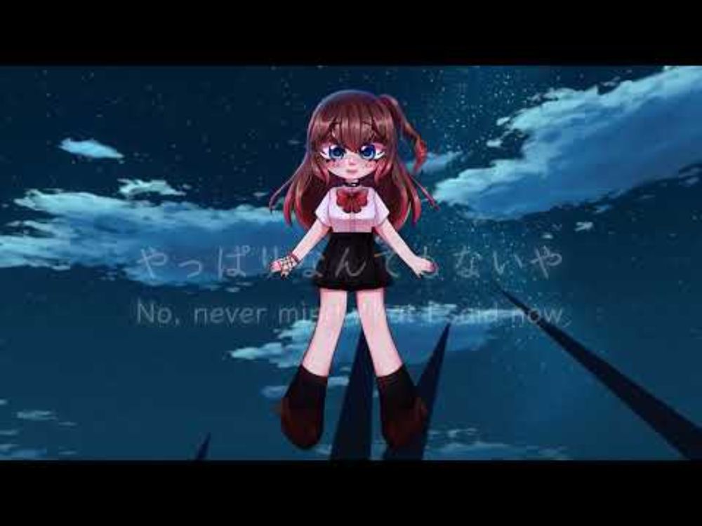 [Radwimps Song Cover MV] Nandemonaiya [8 Person Cover]