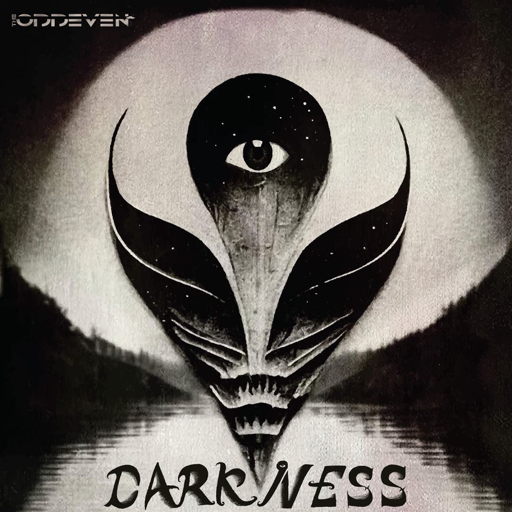 Darkness - The OddEven