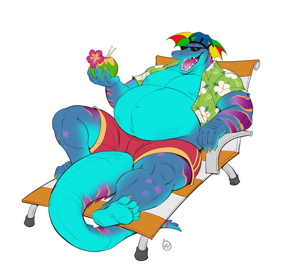 HappyLizard (@happylizard.bsky.social) — Bluesky