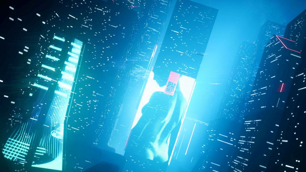 Cities Skylines 2 goes full Cyberpunk 2077 in stunning new city building game coming to Steam