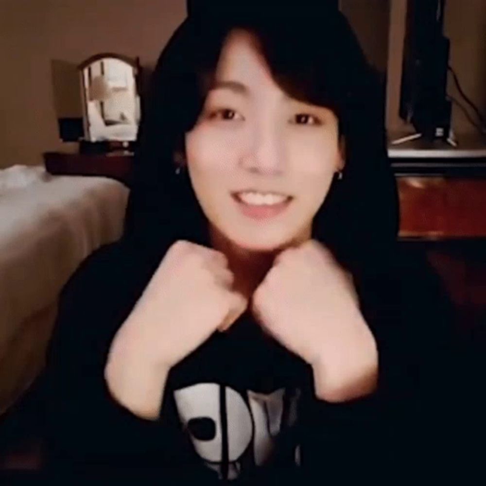 Jungkook Dynataee GIF