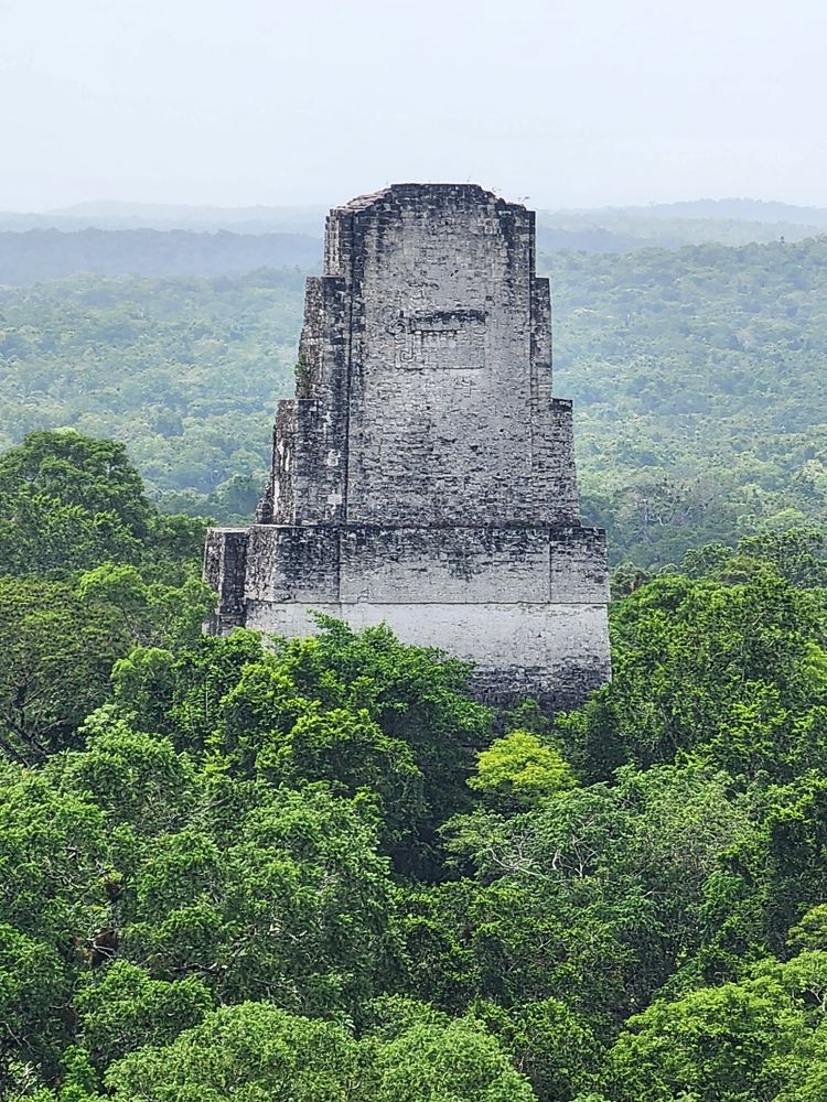 The right temple in the star wars shot. Temple 3 I believe. 
Surprise surprise, a major motion picture has better cameras than I do.