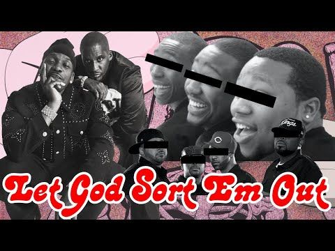 What Makes Clipse So Special? - Let God Sort Em Out Review