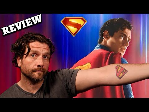Superman (2025) Review