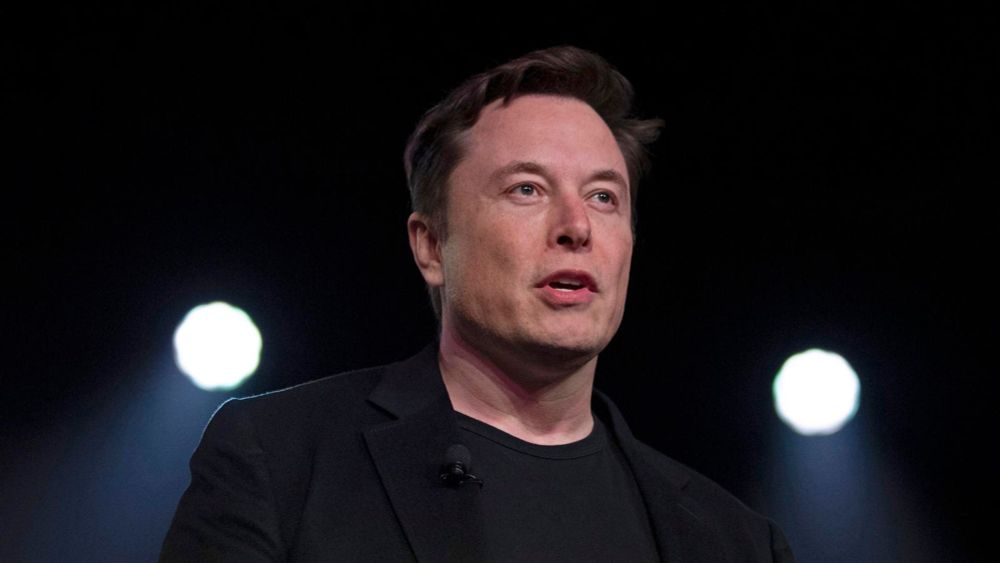 Elon Musk’s X Is Now Worth Around A Fifth Of The $44 Billion He Paid For It, Fidelity Says