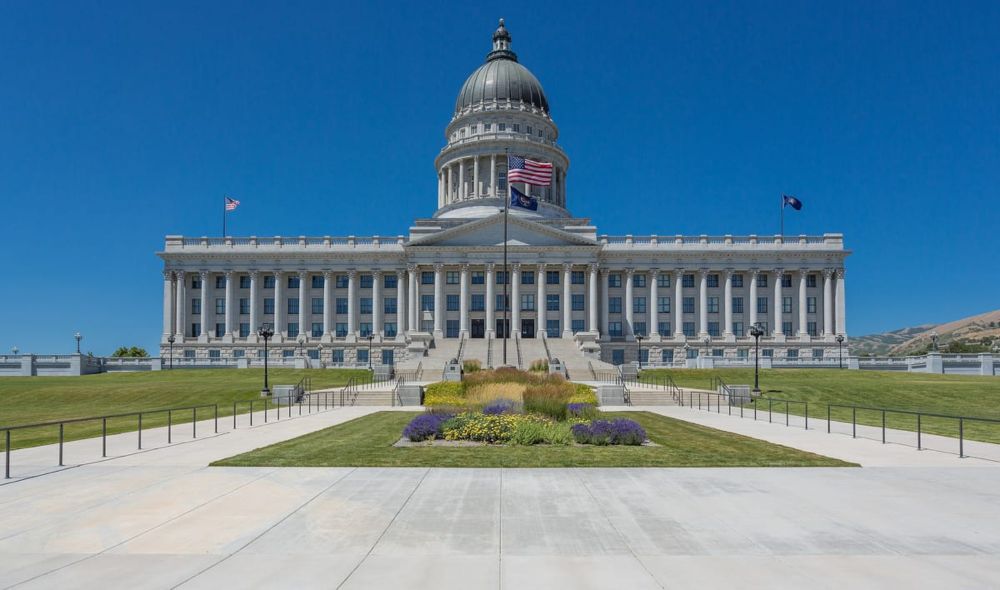 Utah legislature takes control of ballot language process