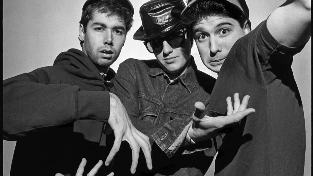 Beastie Boys
