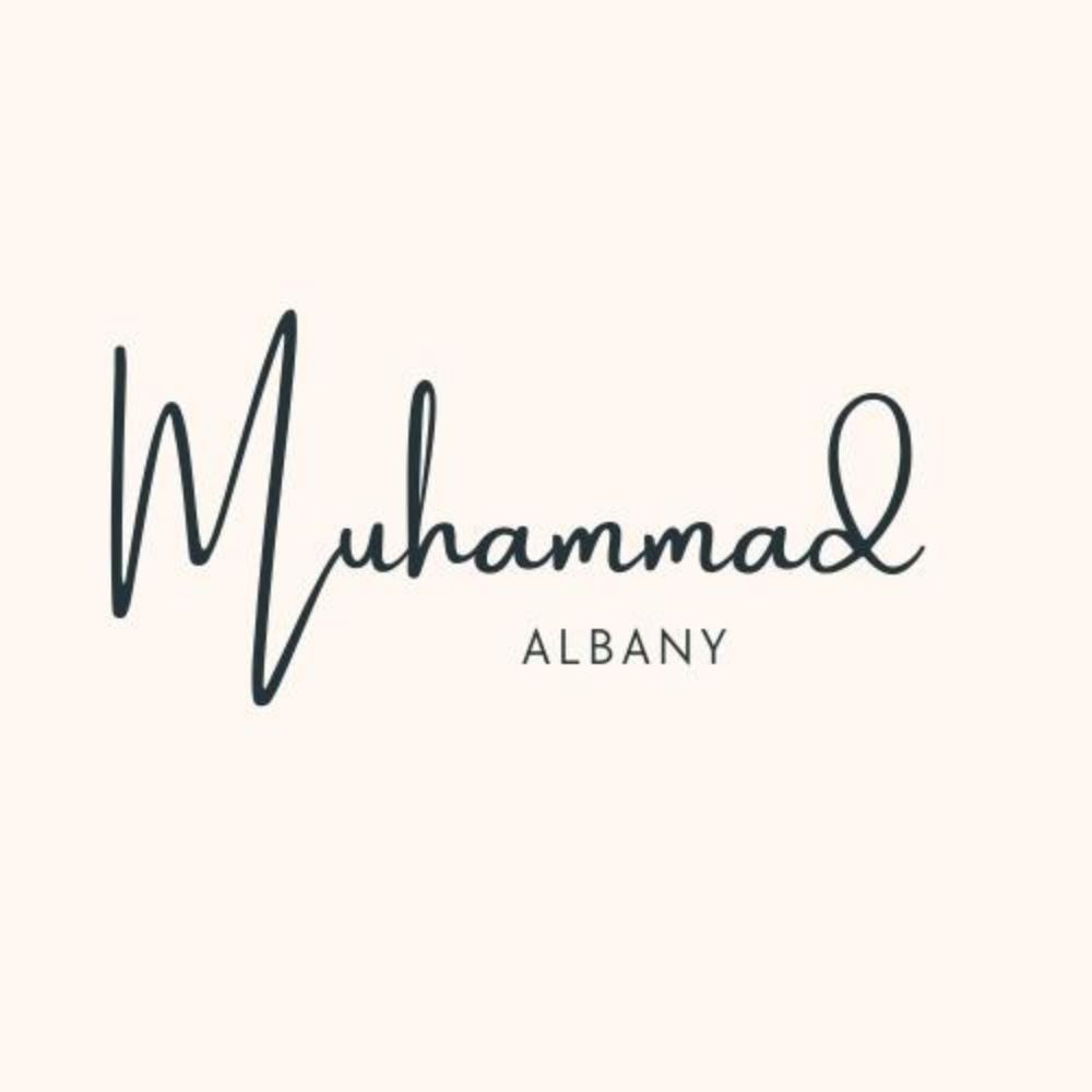 Muhammad Albany Fundraising Expert