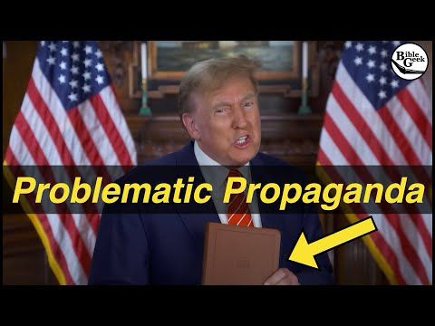 How the Religious Right Misunderstands the Bible and Politics