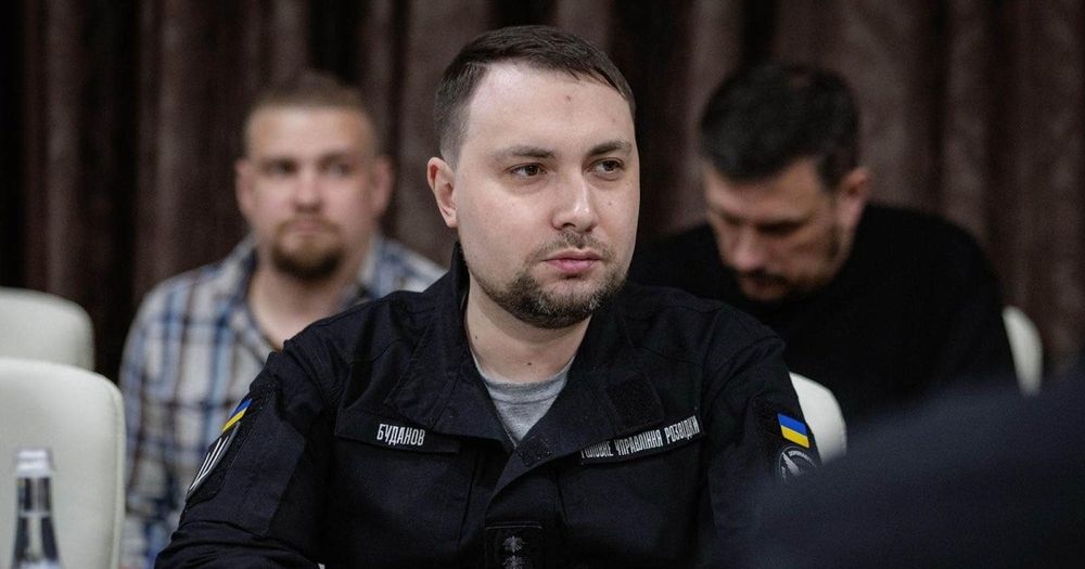 Budanov revealed details of secret agreements between Russia and North Korea — online.ua
