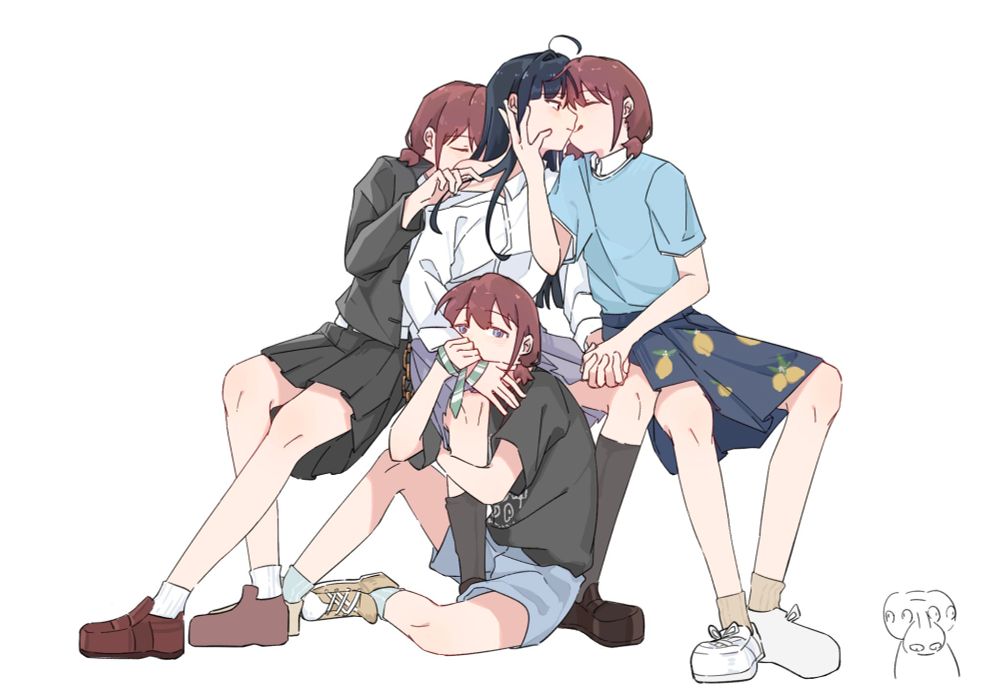 Zxck ☆ (@zxckboltex.bsky.social) — Bluesky