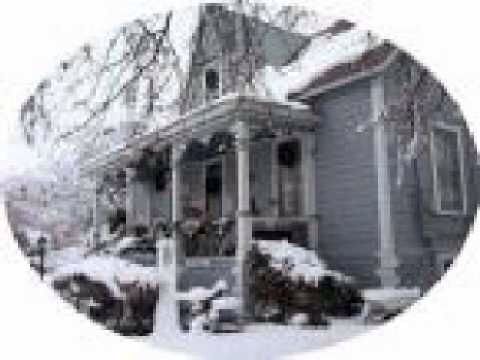 Willard Grant Conspiracy-Christmas in Nevada