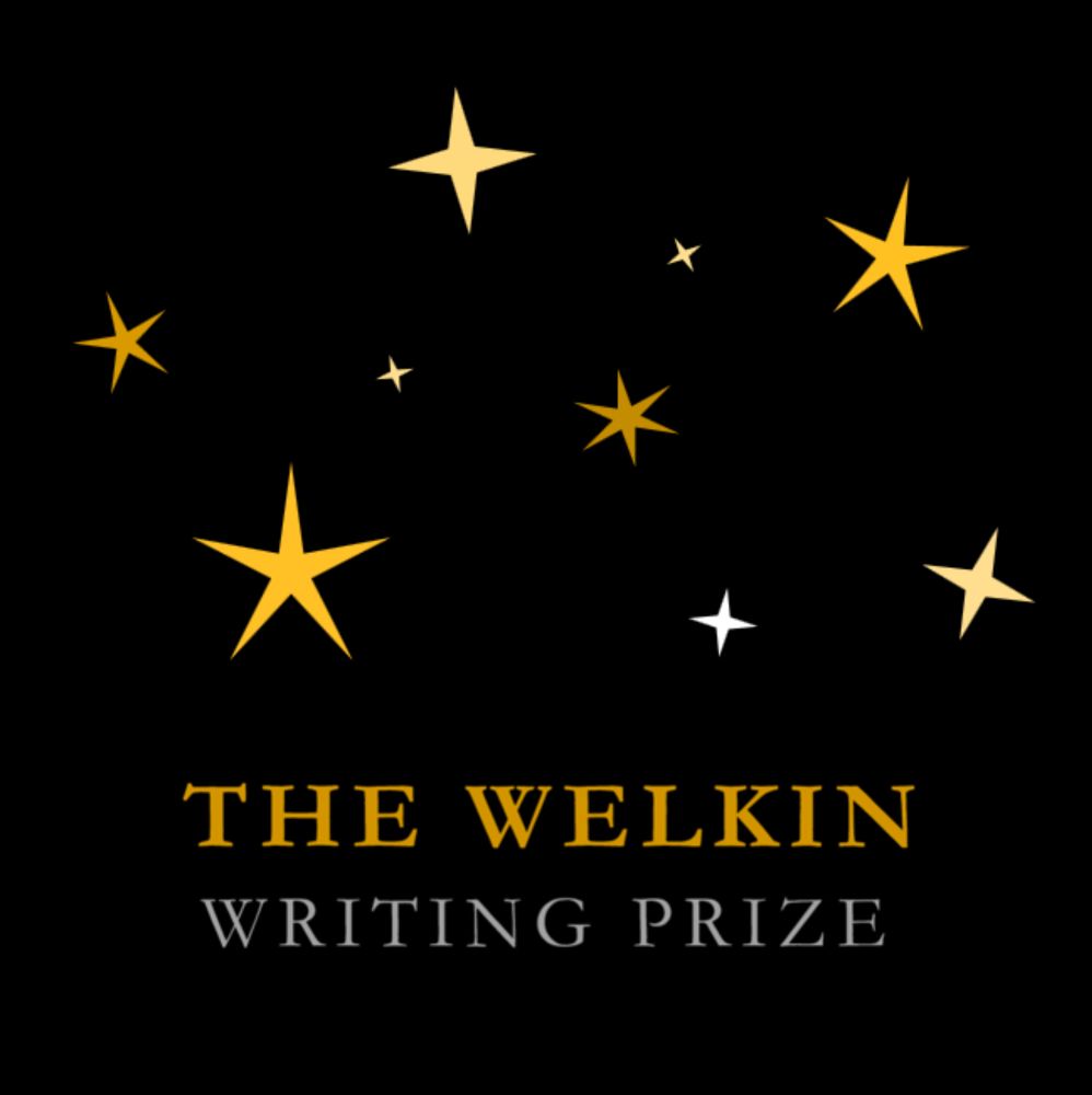 The Welkin Writing Prize | Shortlist 24