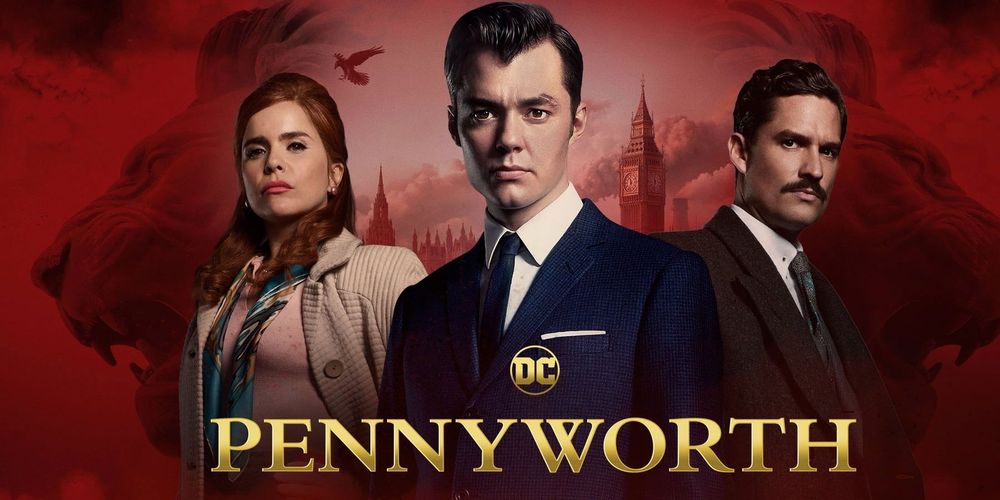 PENNYWORTH banner ad