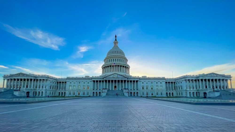 U.S. Capitol Building