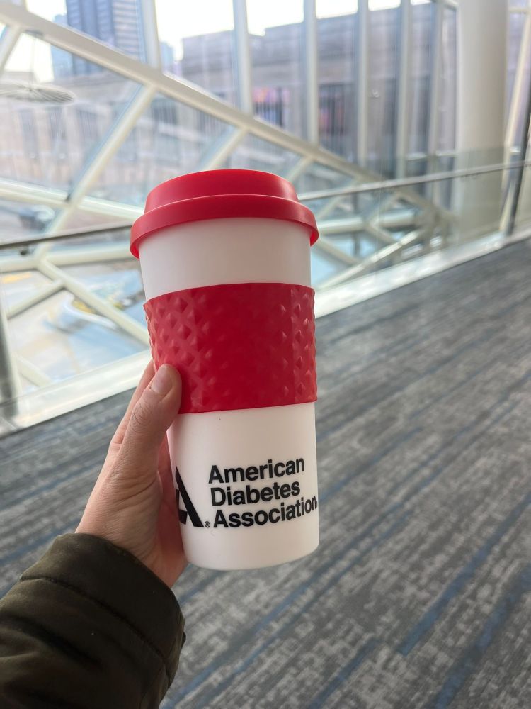 American Diabetes Association