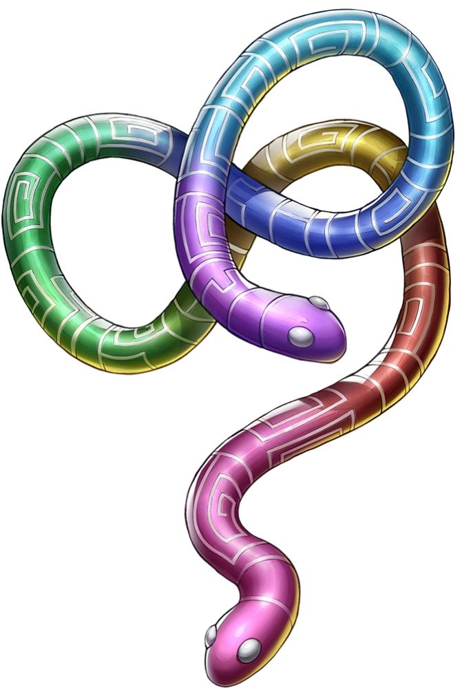 A newer picture of the same Persona