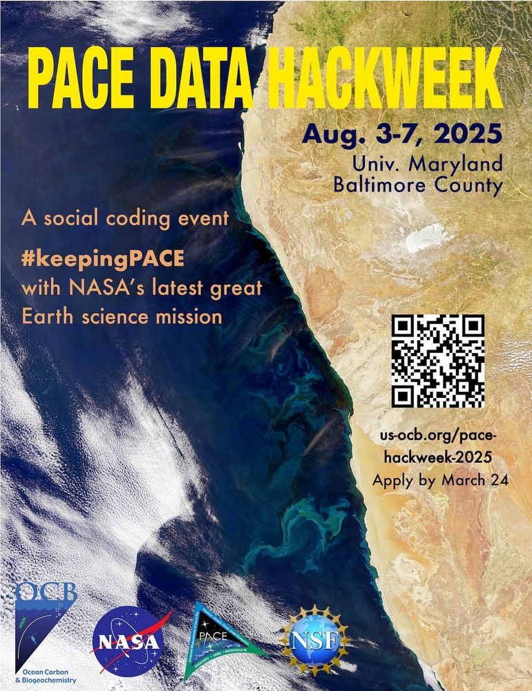 event flyer