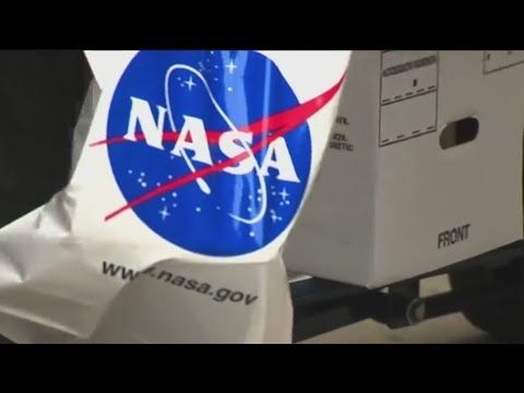 Trump administration shutters NASA research center