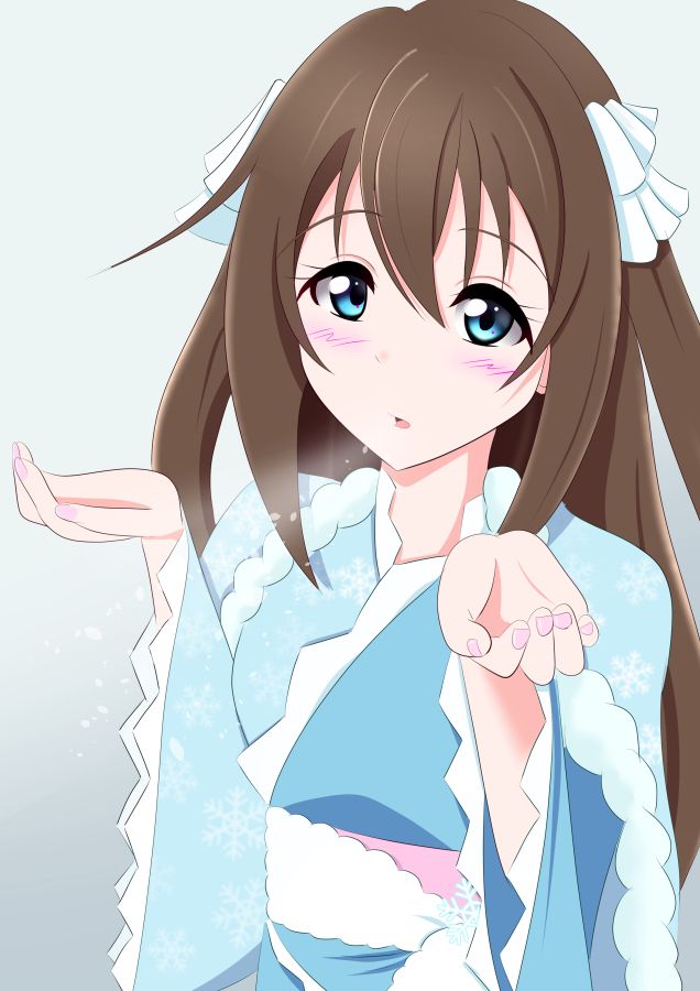 ♡ 様 ♡スマイル