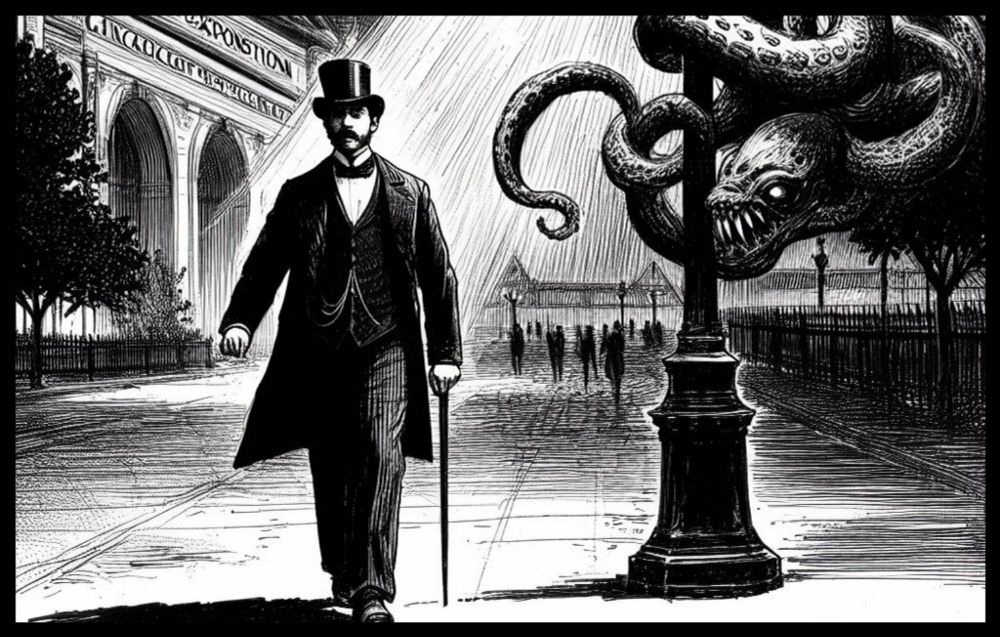 Two More Weeks until the Exposition! - Chicago Steampunk Exposition