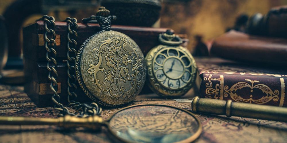 Nebula Conference News and Bookish Updates, or...💖⚙️📚