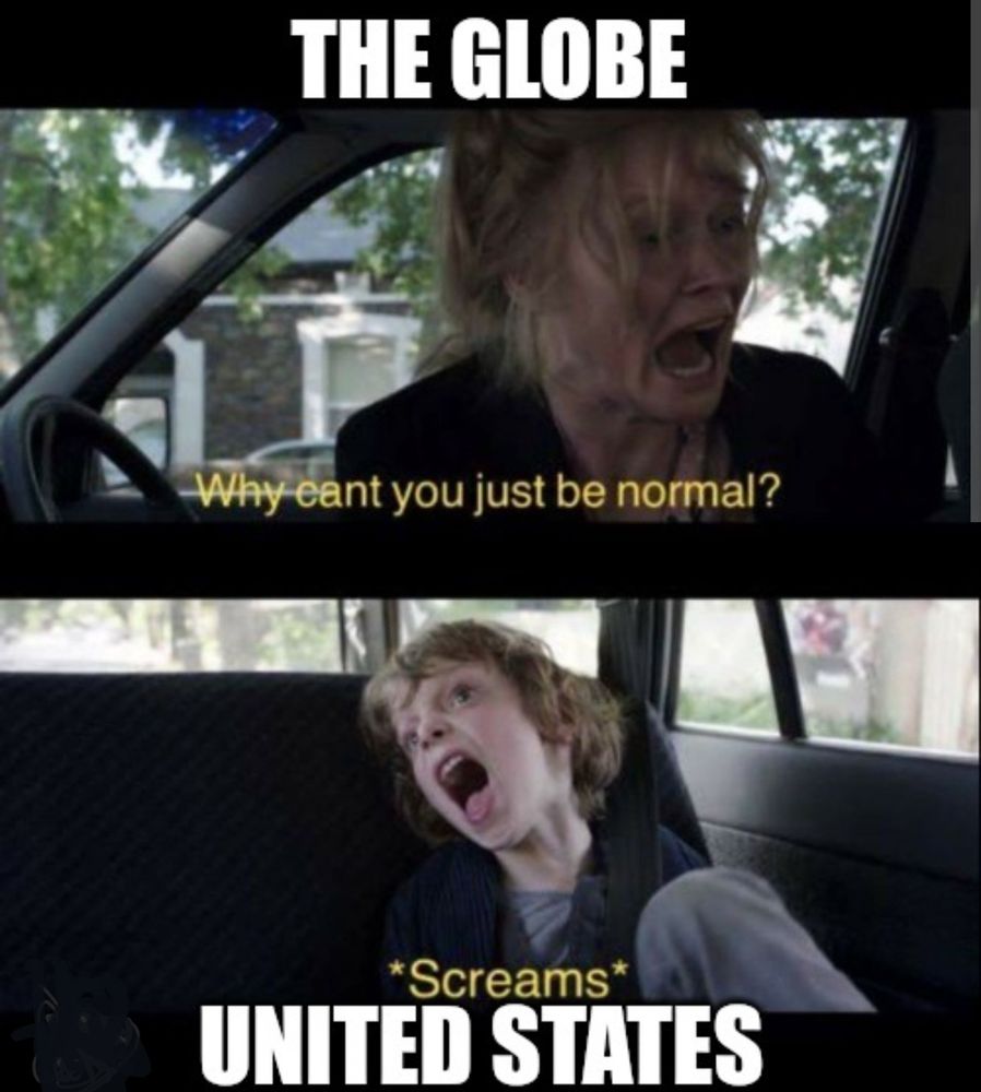 Meme from the movie The Babadok.