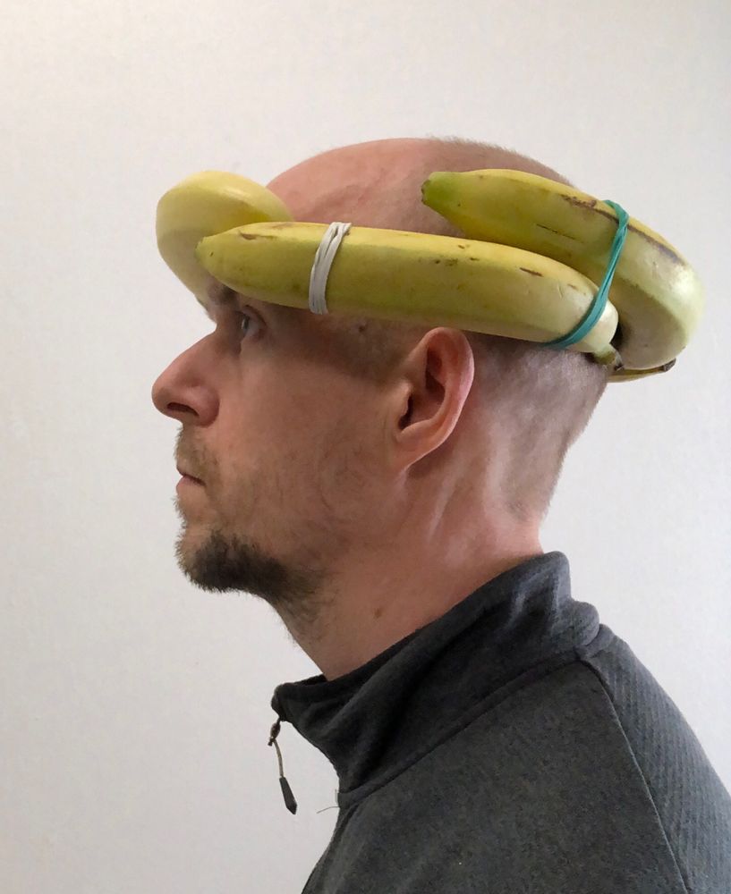 Na nana nana bananadana