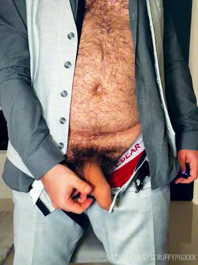 A new fan just joined my JustFor.Fans page. Check it out at: justfor.fans/ScruffyPigXXX?Source=NewFanBlueSky