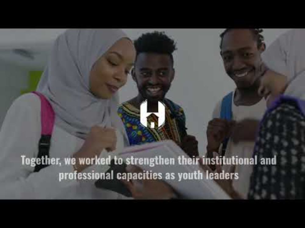 Regional Action Learning Group Graduation: French-Speaking West Africa