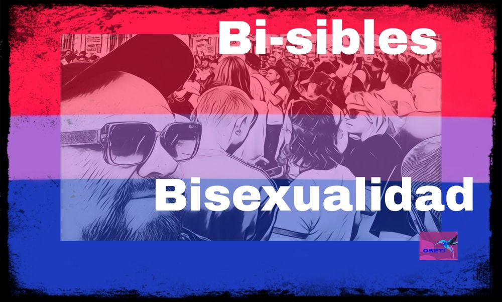 BISEXUALIDAD 