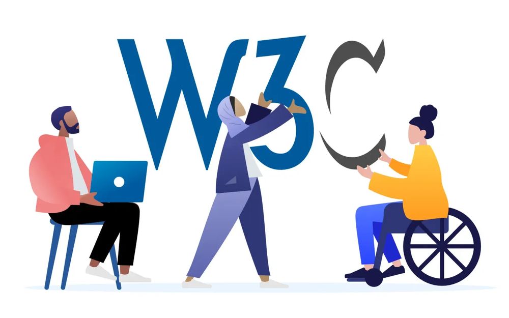 W3C elects new board of directors: 7 leaders shaping the web's future