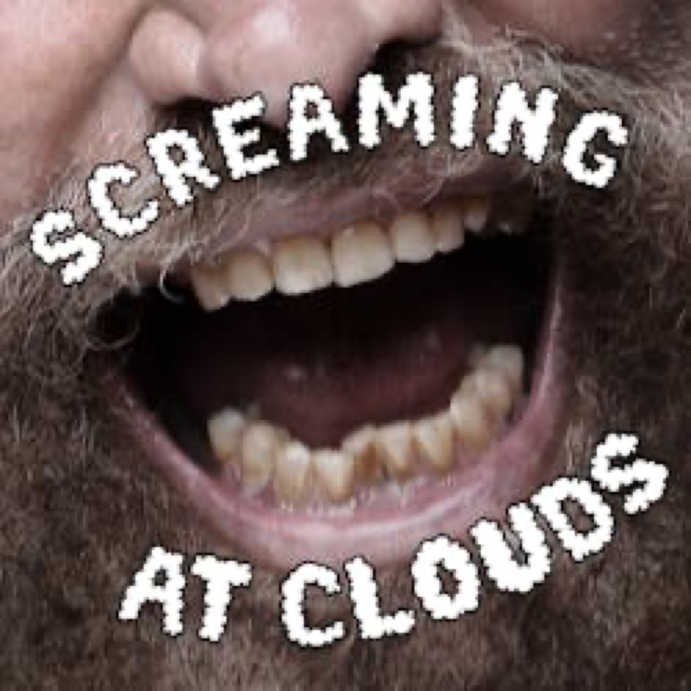 Screaming at Clouds: 15-Harry Mark and John with Andy Mascola