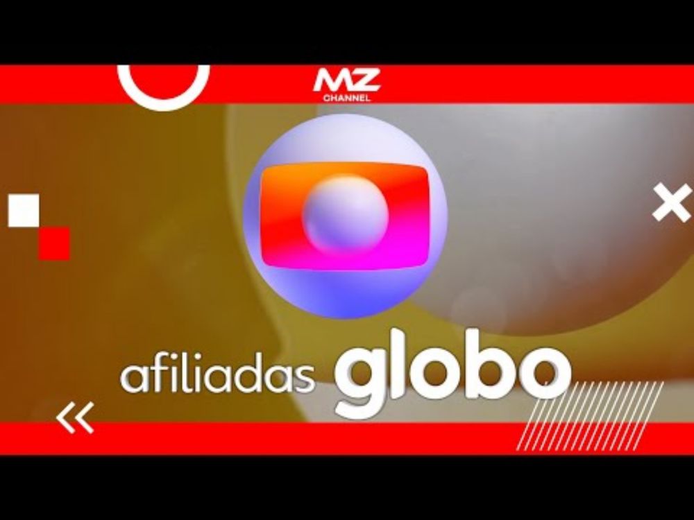 [AT4] Vinhetas das Afiliadas da Globo (2024)