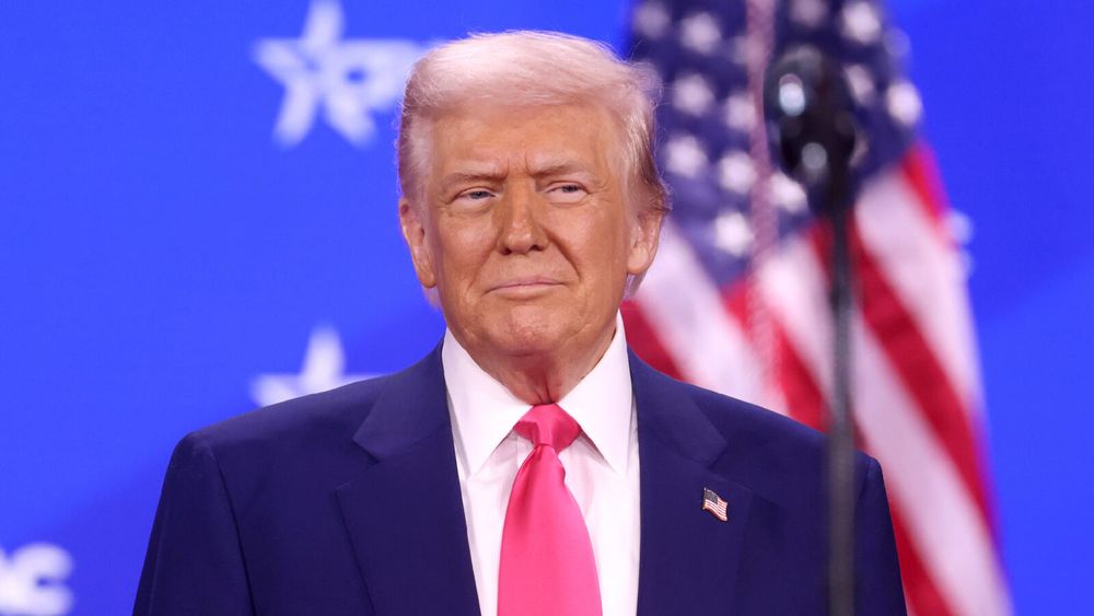 One of the key jobs of presidents is to face facts and make tough decisions based on them. But, since Donald Trump rejects any facts that run counter to the fake reality in which he lives, his decisio...