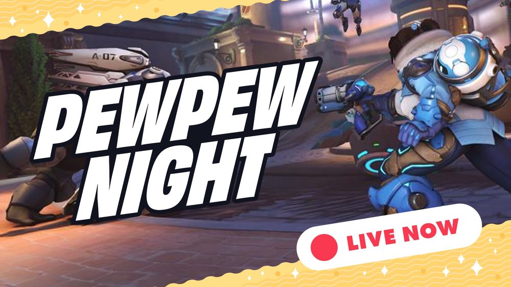 Live Now