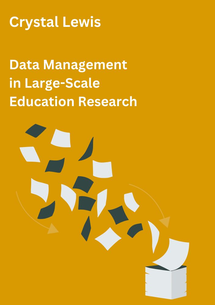 Chapter 19 Appendix | Data Management in Large-Scale Education Research