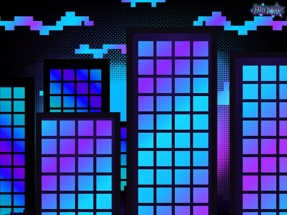 This is just a color test for TPM