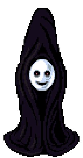 shadow from look outside