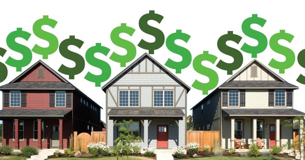 Eye On Illinois: Housing plans on the table aren’t going to solve state’s problems