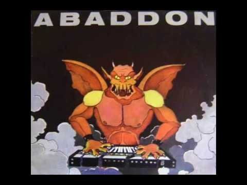 Abaddon - Apurando el Tiempo