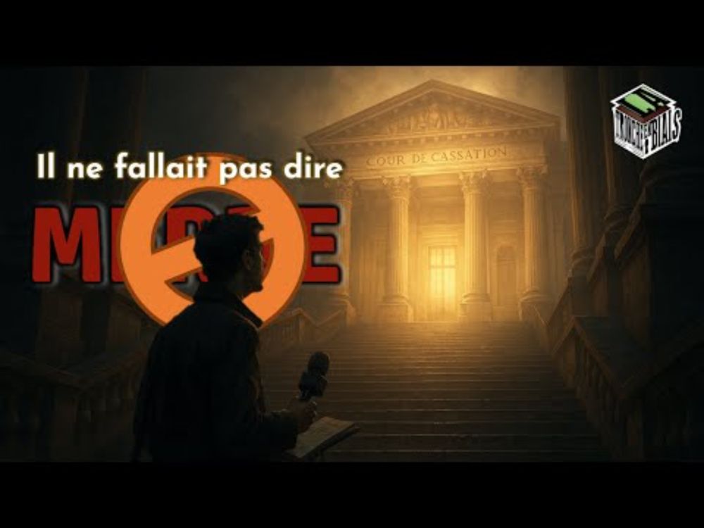 Pour la cour d'appel, critiquer c'est INJURIER [Justice]