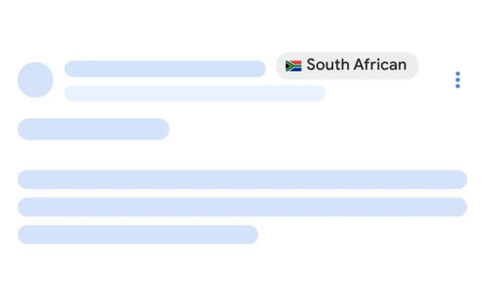 Google introduces new search features for South African users