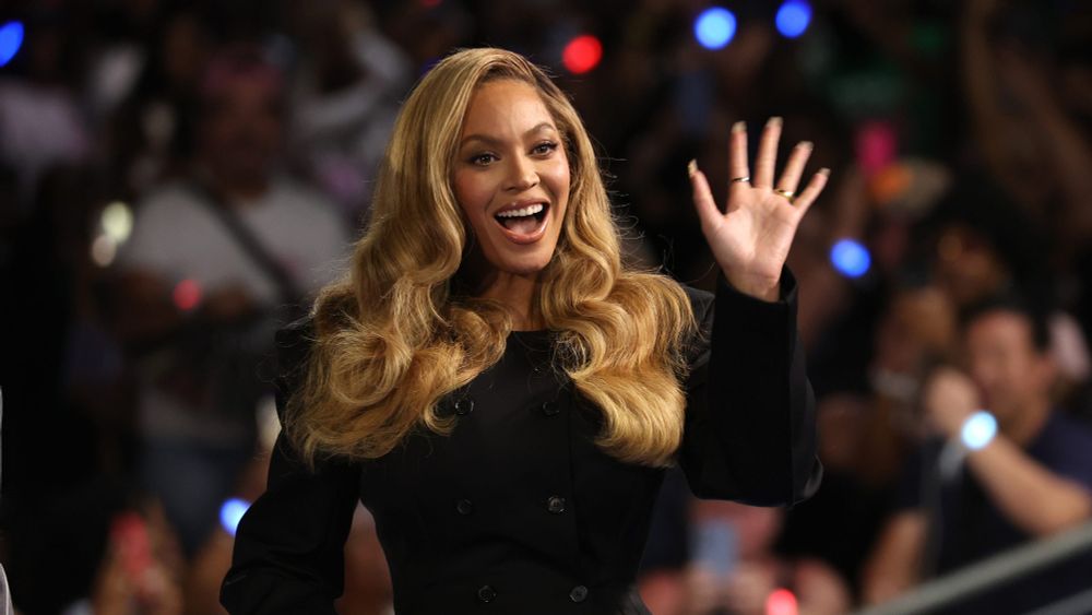 Donald Trump claims Kamala Harris paid Beyoncé $11 million for an "illegal" endorsement in 2024. Here are the facts about the singer's support.