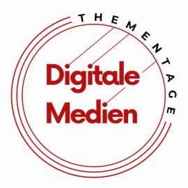 Thementage Digitale Medien Logo
