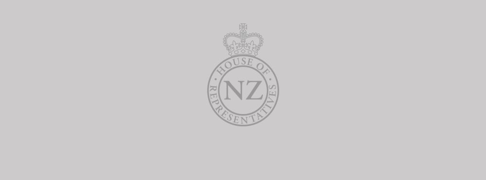 Crown Minerals Amendment Bill - New Zealand Parliament