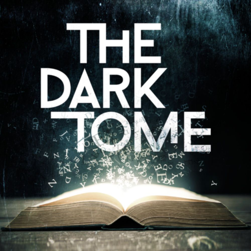 The Dark Tome