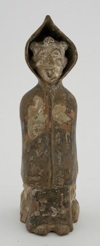 Harvard Art Museums/Arthur M. Sackler Museum, Transfer from the Department of the Classics, Harvard University, Bequest of Henry W. Haynes, 1912